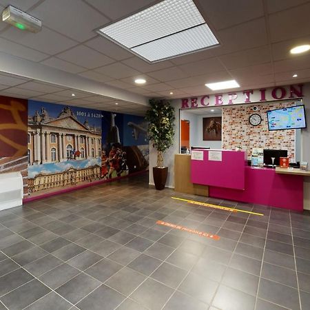 Alezan Hotel & Residence トゥールーズ エクステリア 写真